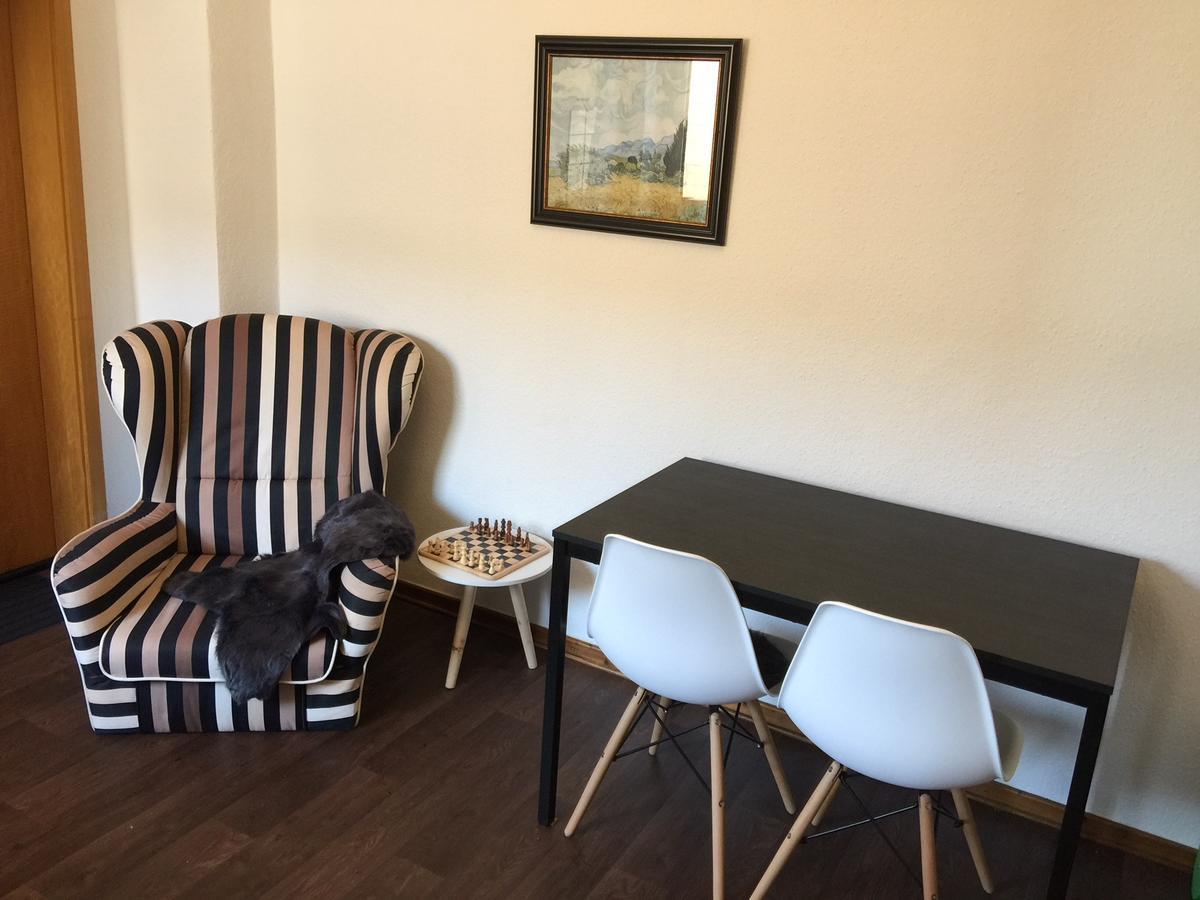 Wg-Hostel メンヒェングラートバッハ エクステリア 写真