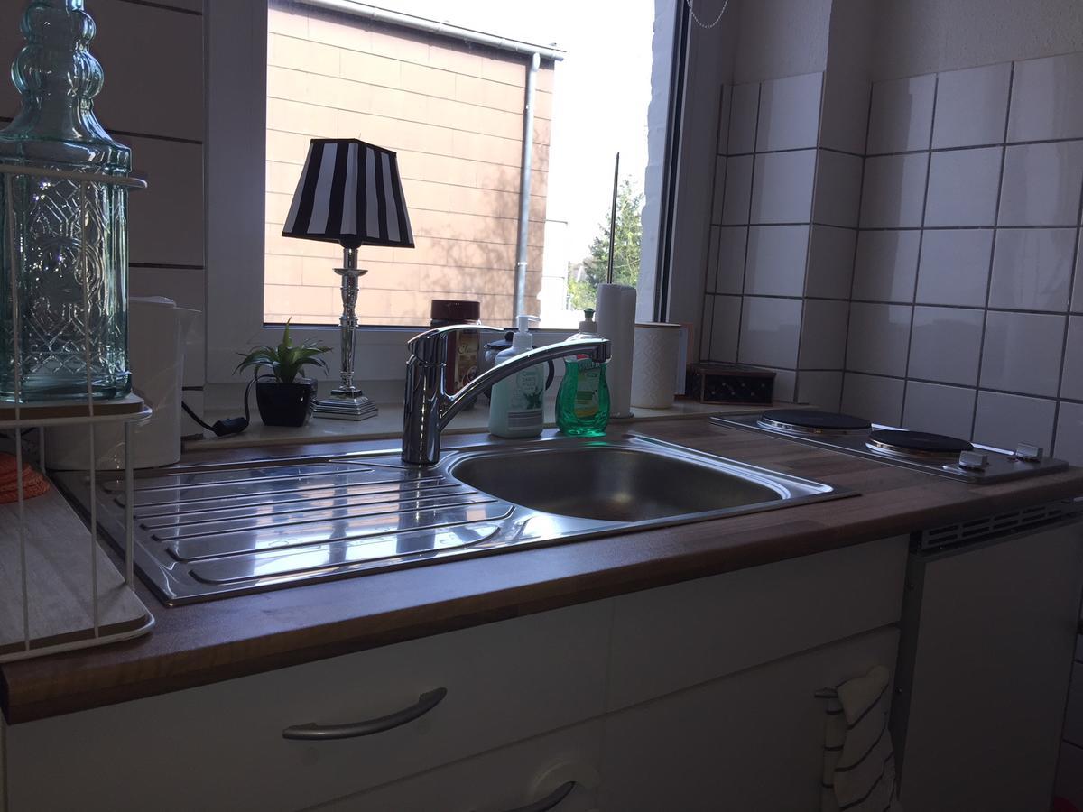 Wg-Hostel メンヒェングラートバッハ 部屋 写真