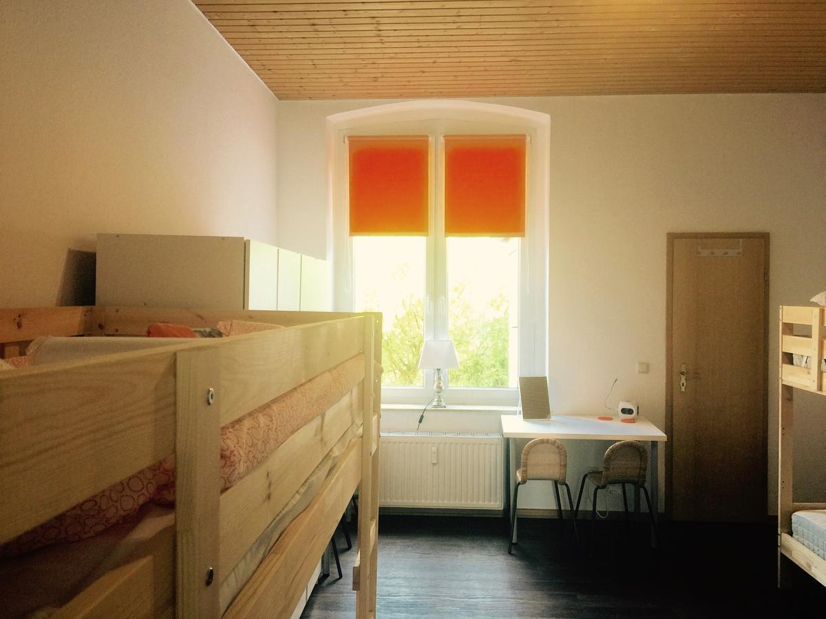 Wg-Hostel メンヒェングラートバッハ エクステリア 写真