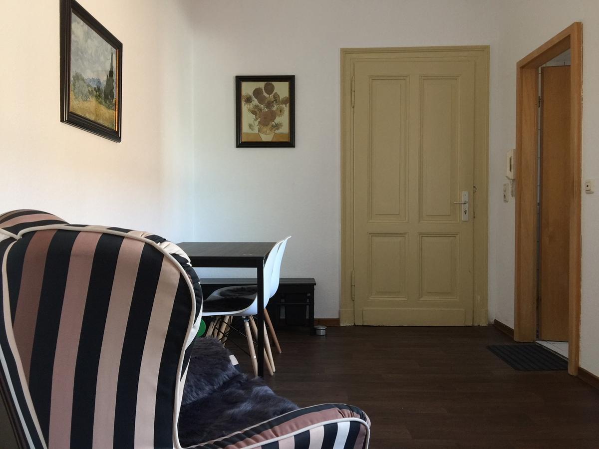 Wg-Hostel メンヒェングラートバッハ エクステリア 写真