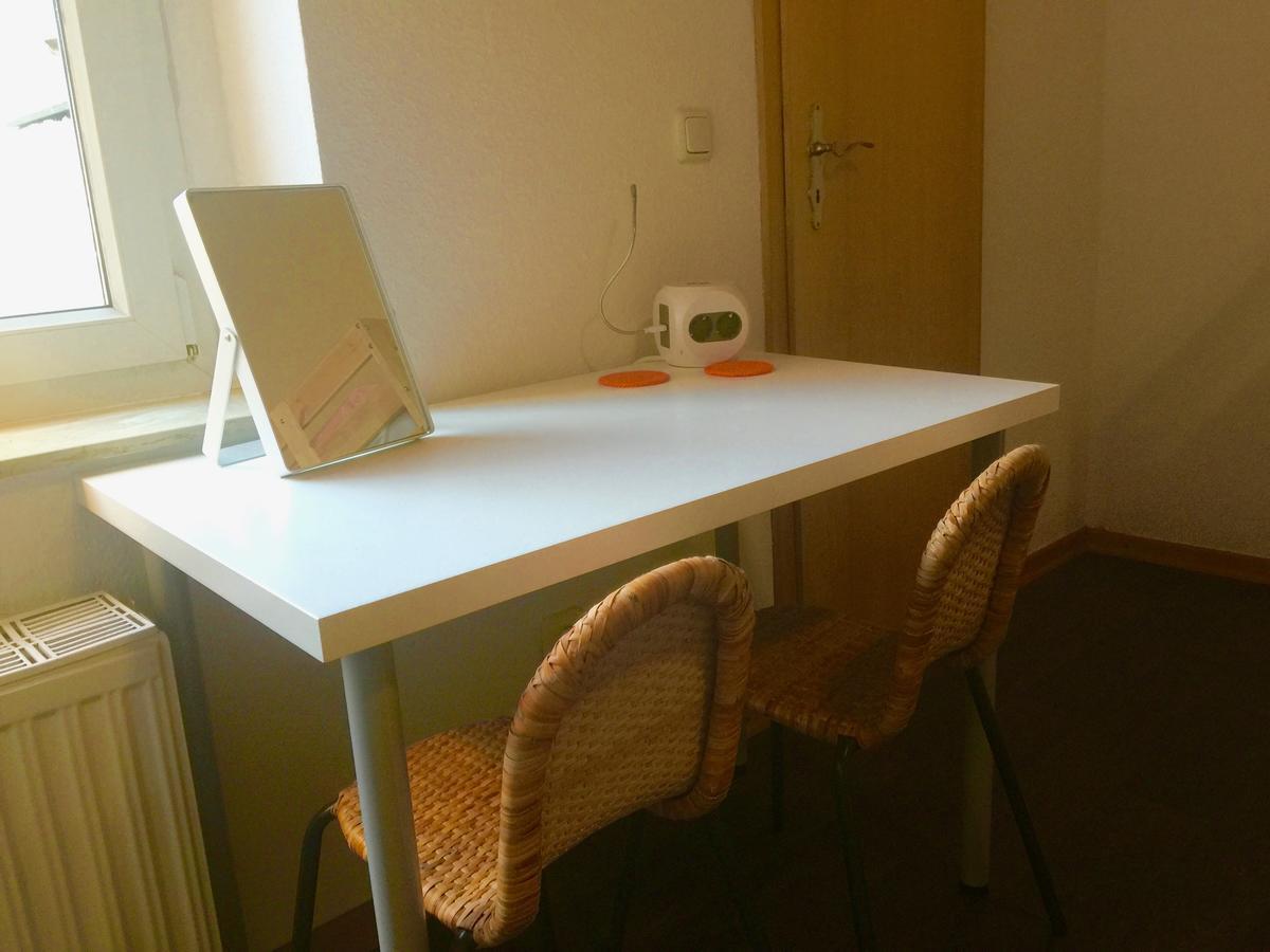 Wg-Hostel メンヒェングラートバッハ エクステリア 写真