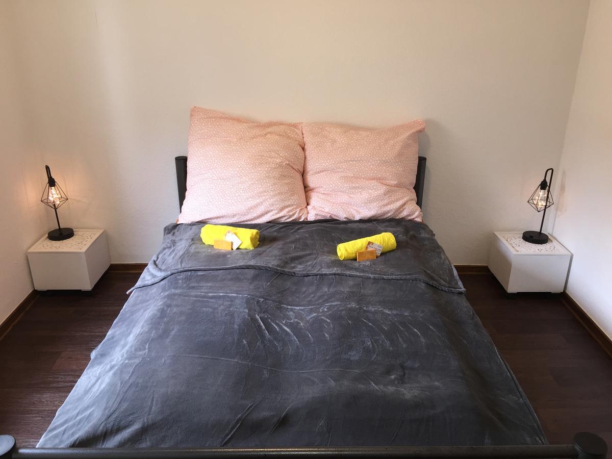 Wg-Hostel メンヒェングラートバッハ 部屋 写真