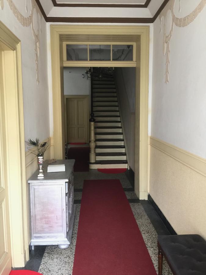 Wg-Hostel メンヒェングラートバッハ エクステリア 写真