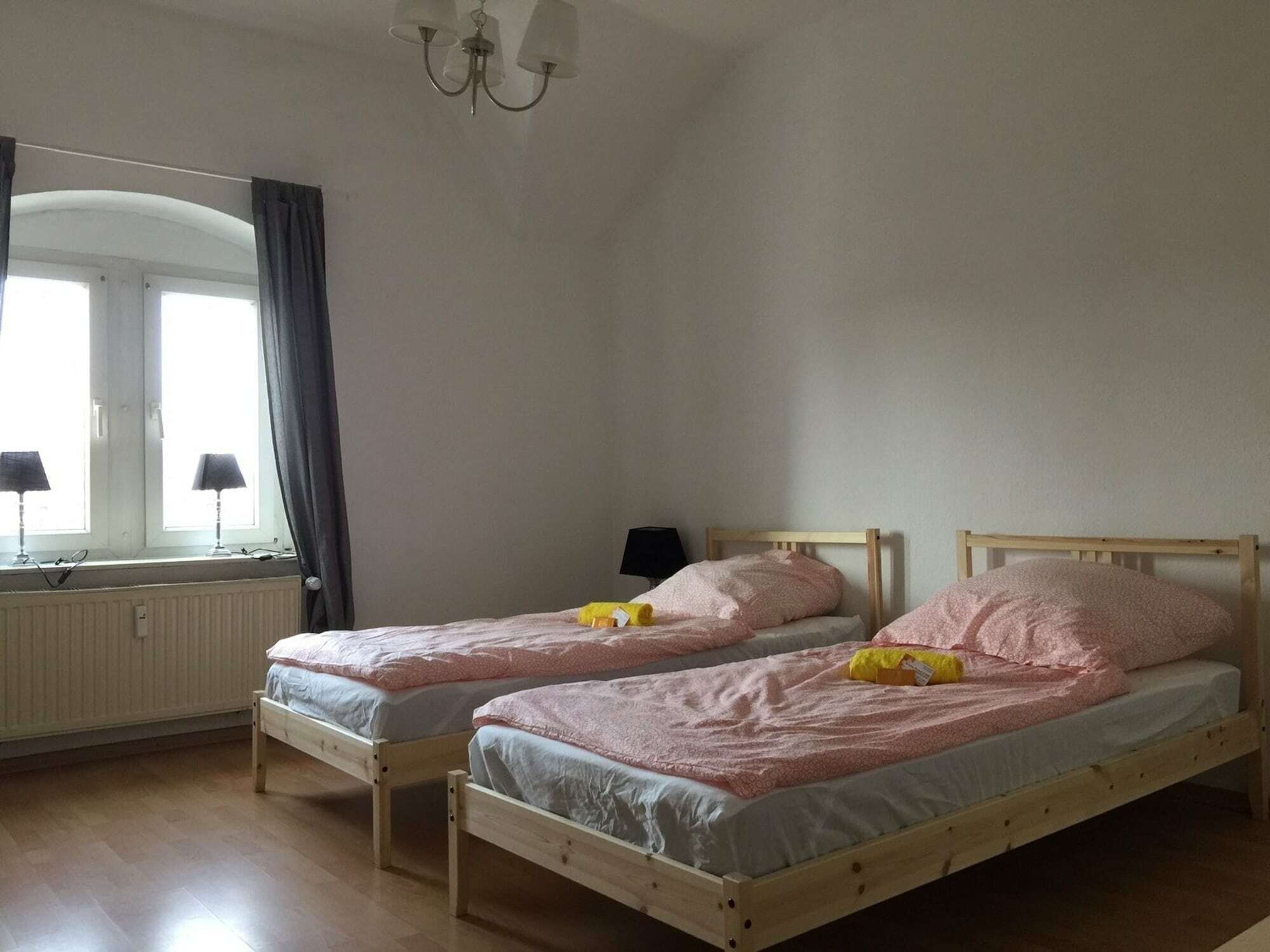 Wg-Hostel メンヒェングラートバッハ エクステリア 写真