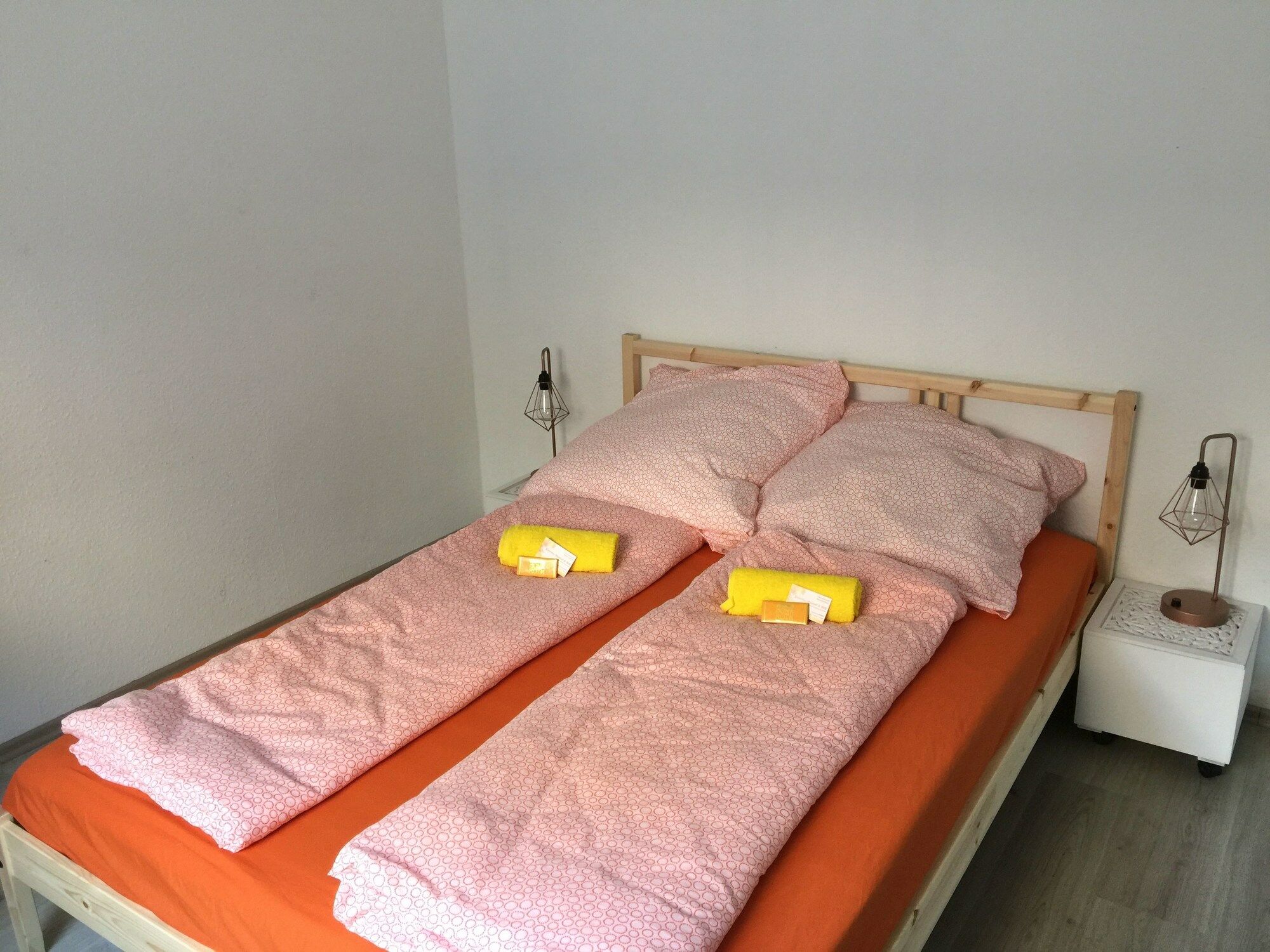 Wg-Hostel メンヒェングラートバッハ エクステリア 写真