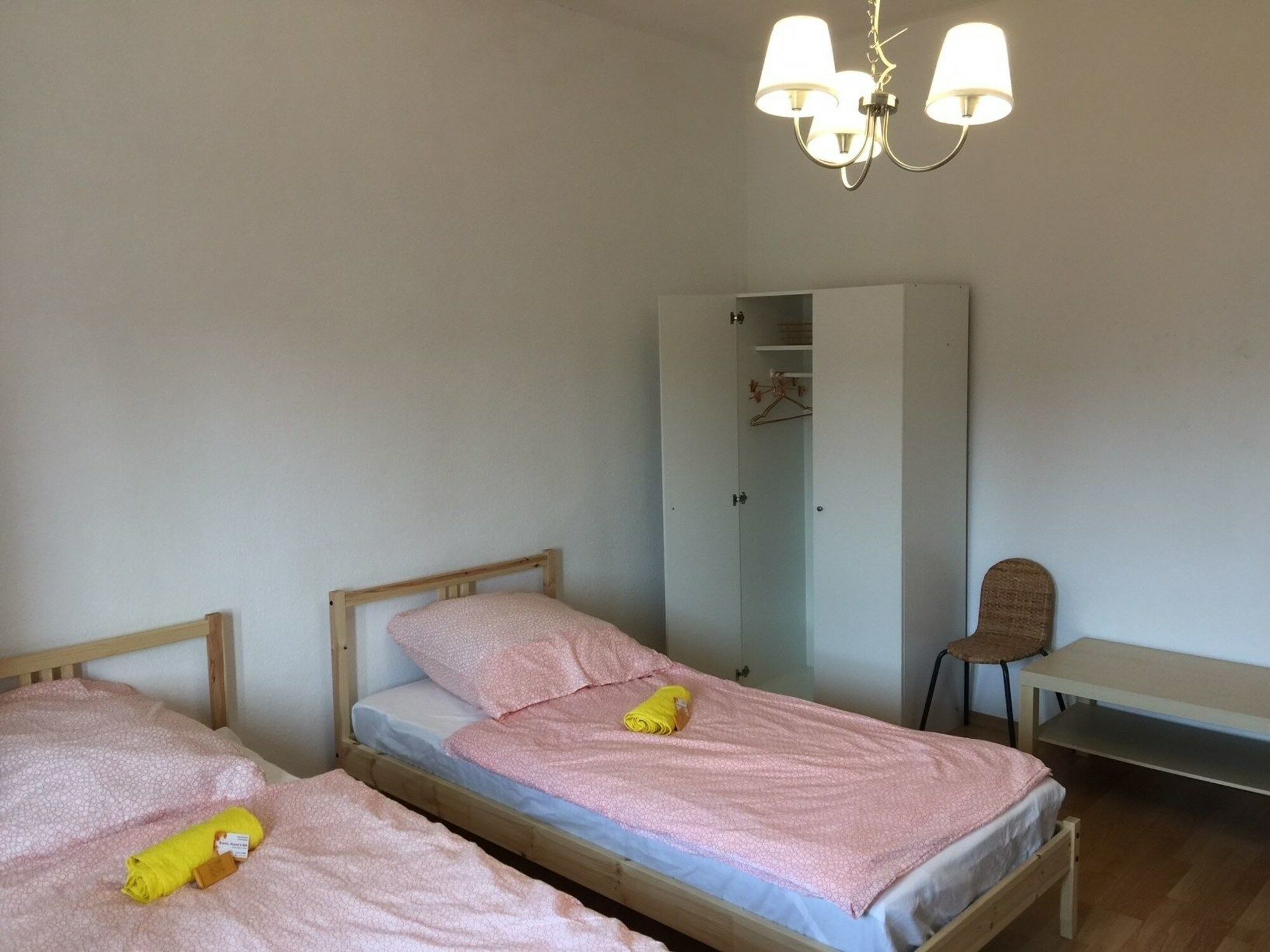 Wg-Hostel メンヒェングラートバッハ エクステリア 写真